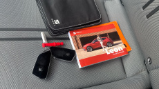 SEAT Leon 1.5 TSI EVO SE Dynamic 5dr Petrol Hatchback